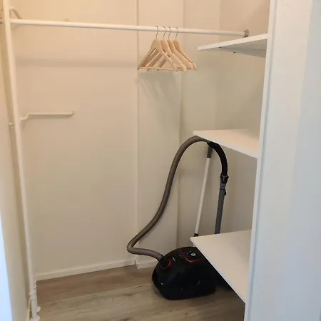 Kaunis Yksioe Kotkansaarella Huoneisto *