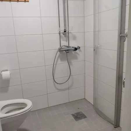 Kaunis Yksioe Kotkansaarella Huoneisto *